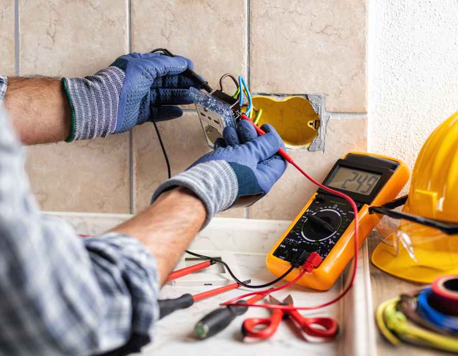 Why You Should Invest in Professional Electrical Services for Your Home