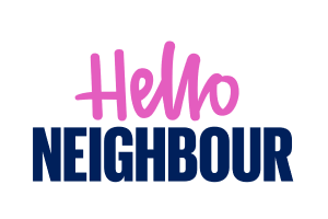 Hello Neighbour logo