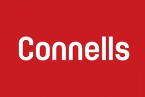 connells logo