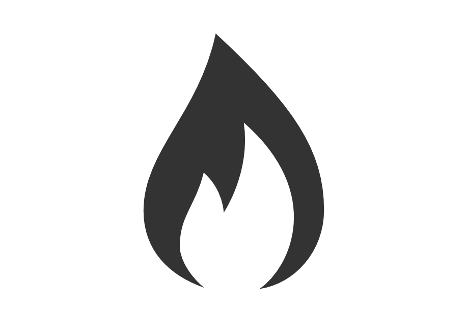 Gas