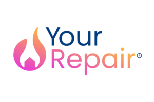 your repair logo